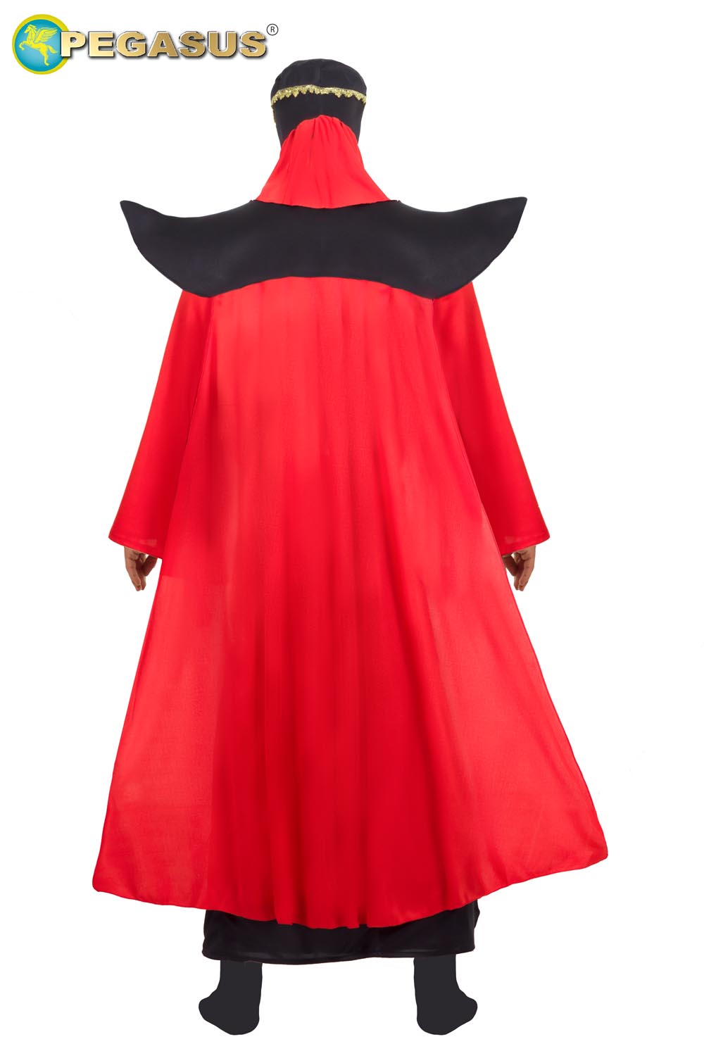 JAFAR